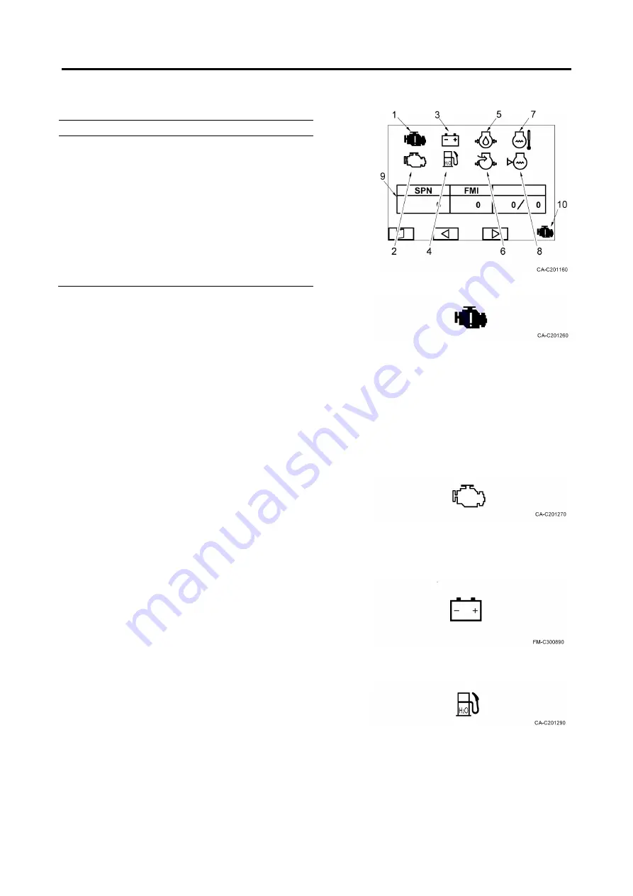 IHI IC75-2 Operation Manual Download Page 31