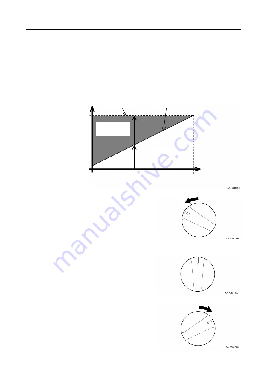 IHI IC75-2 Operation Manual Download Page 65