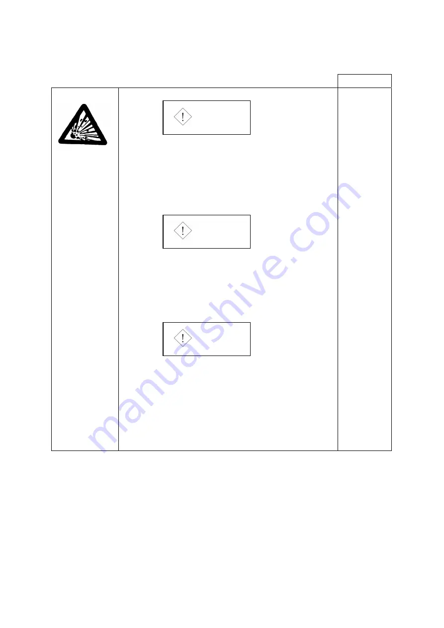 IHI NIIGATA MG(L)26HLX Instruction Manual Download Page 14