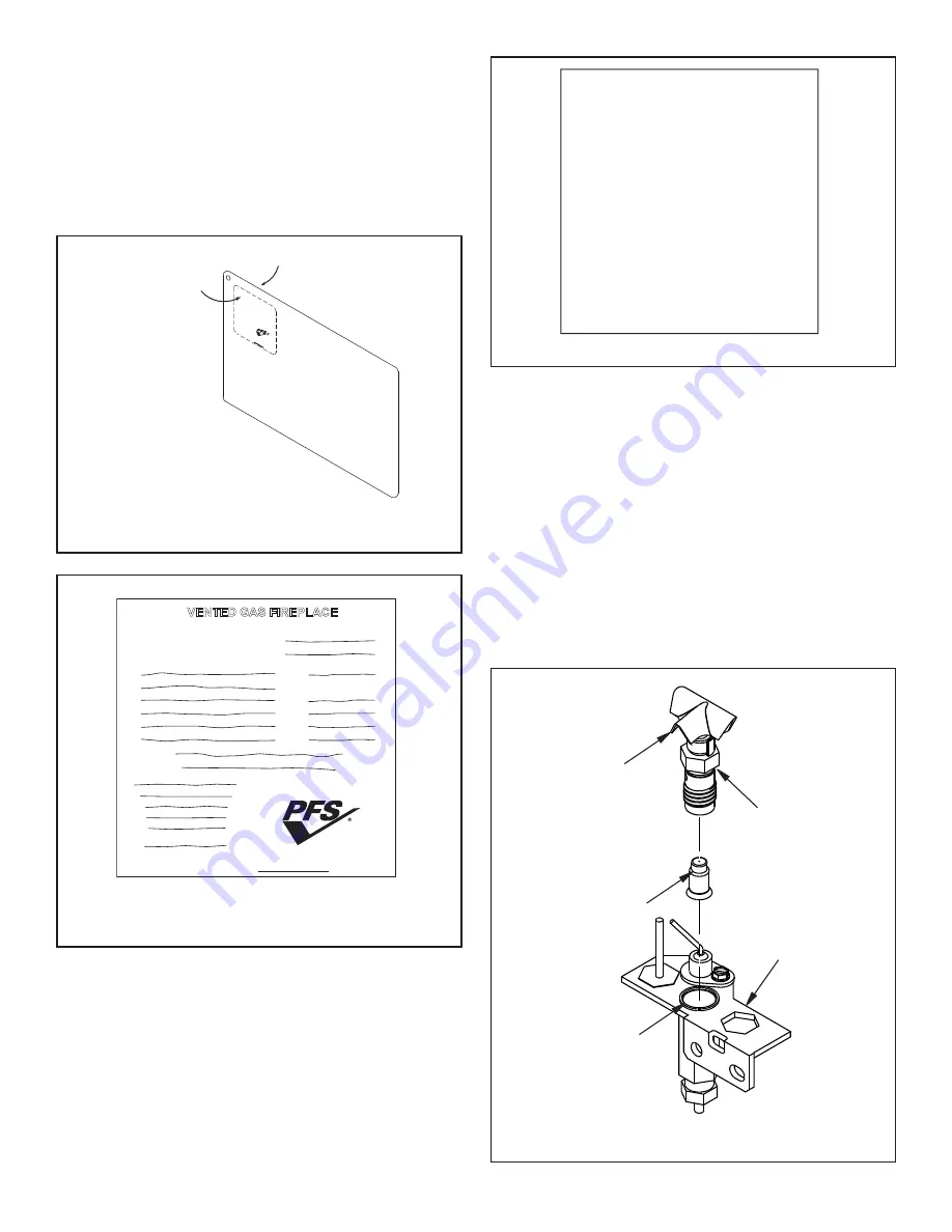 IHP PCBE-325 Quick Start Manual Download Page 4