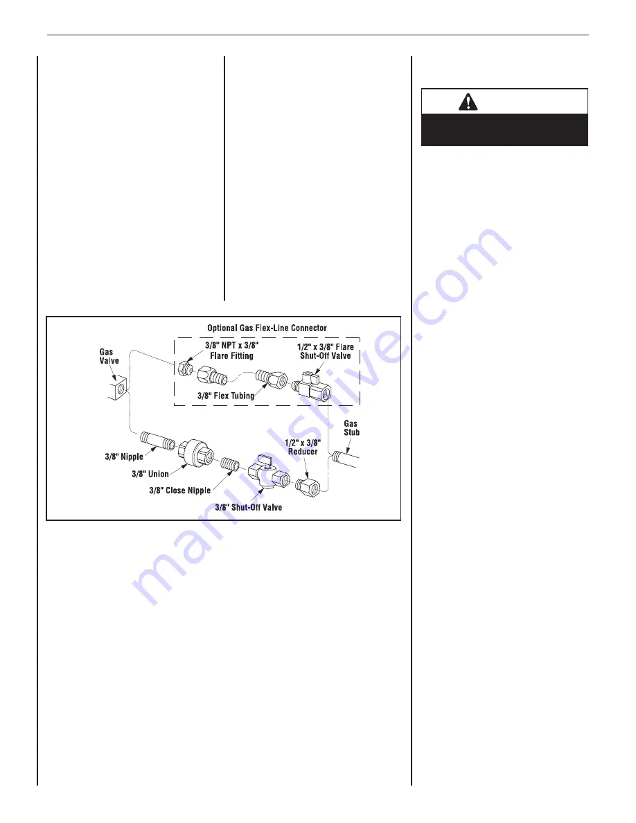 IHP Superior Fireplaces MHD40STDMN Скачать руководство пользователя страница 30