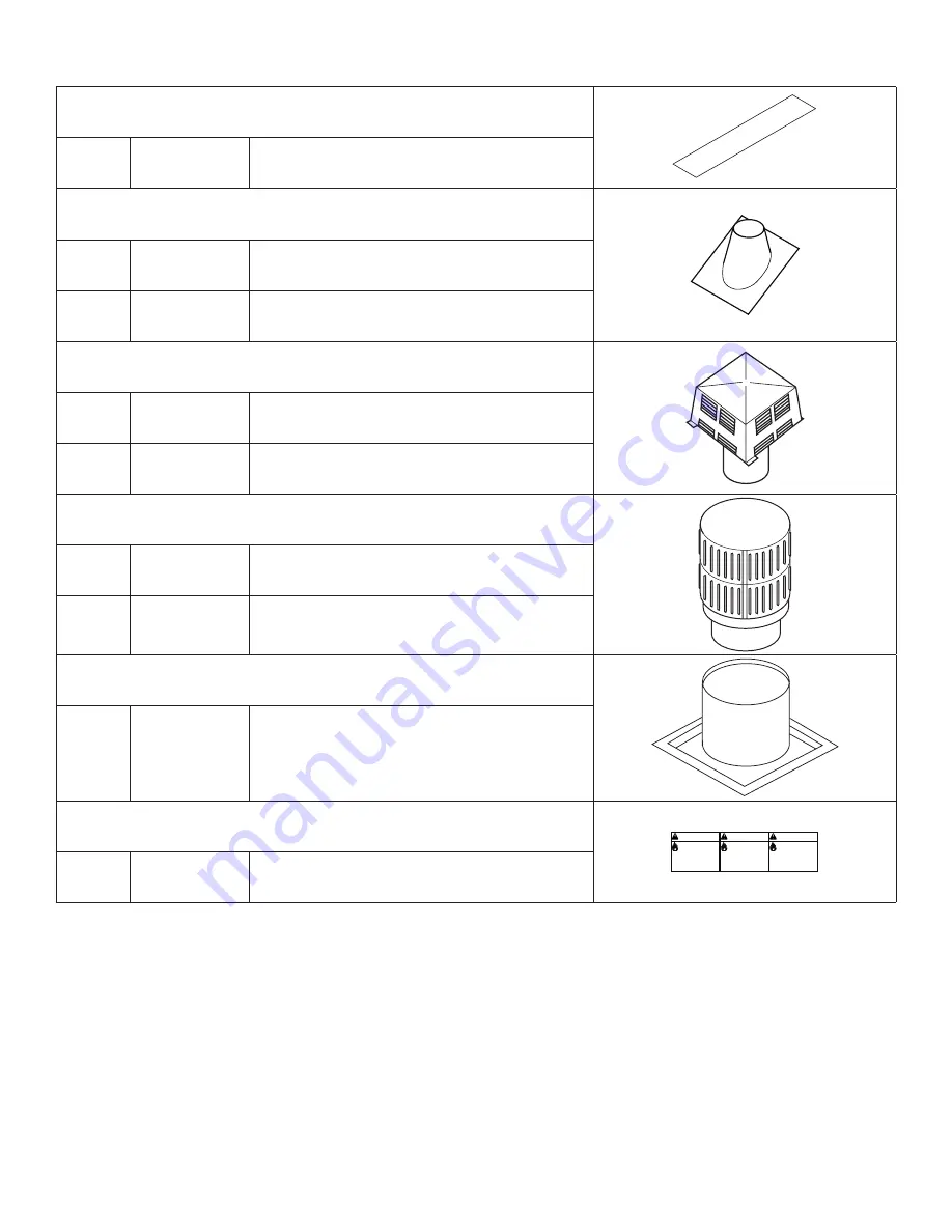 IHP Superior WRE6842RS Скачать руководство пользователя страница 25