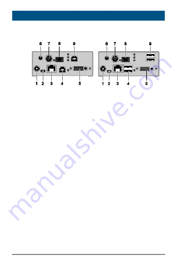 Ihse Draco compact DVI 477 Series Скачать руководство пользователя страница 16