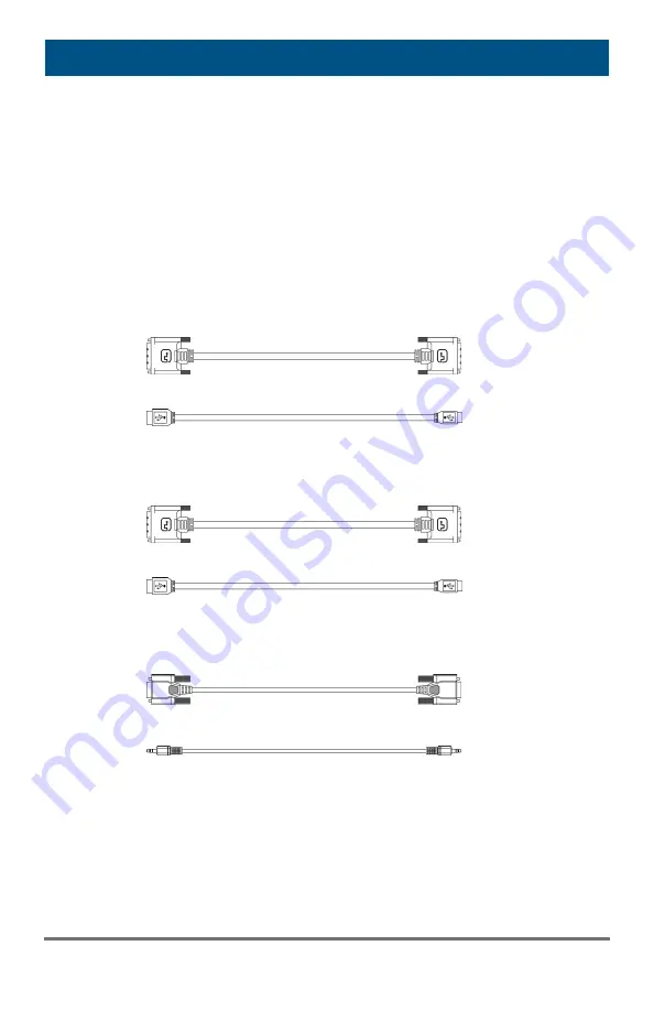 Ihse Draco compact DVI 477 Series Скачать руководство пользователя страница 30