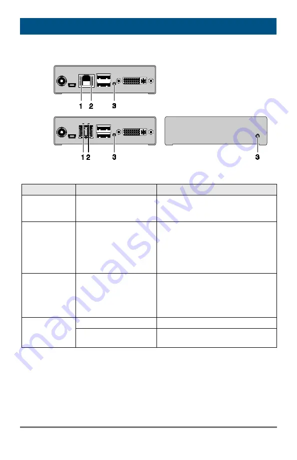 Ihse Draco compact DVI 477 Series Скачать руководство пользователя страница 63