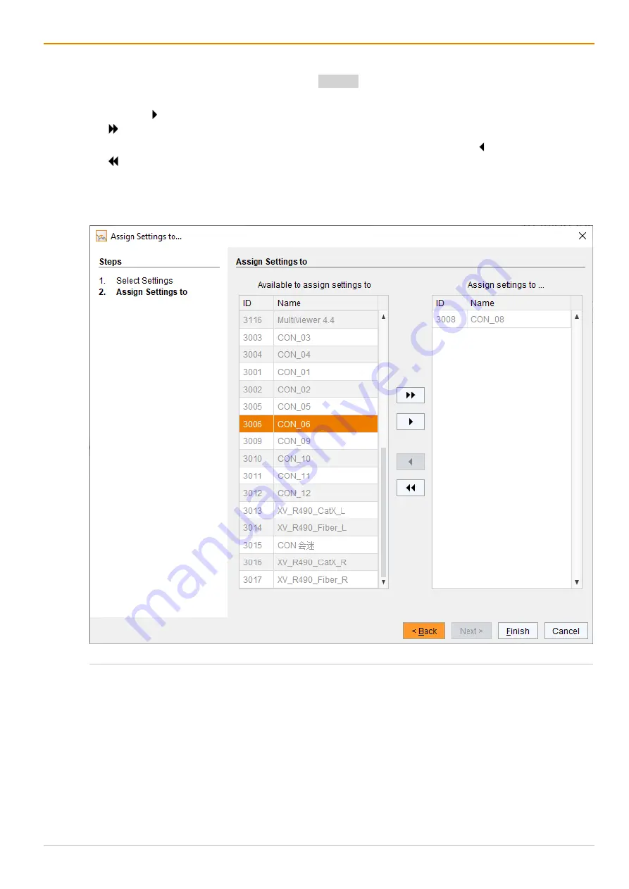 Ihse Draco tera flex Cat X 1G K480-C16 User Manual Download Page 214