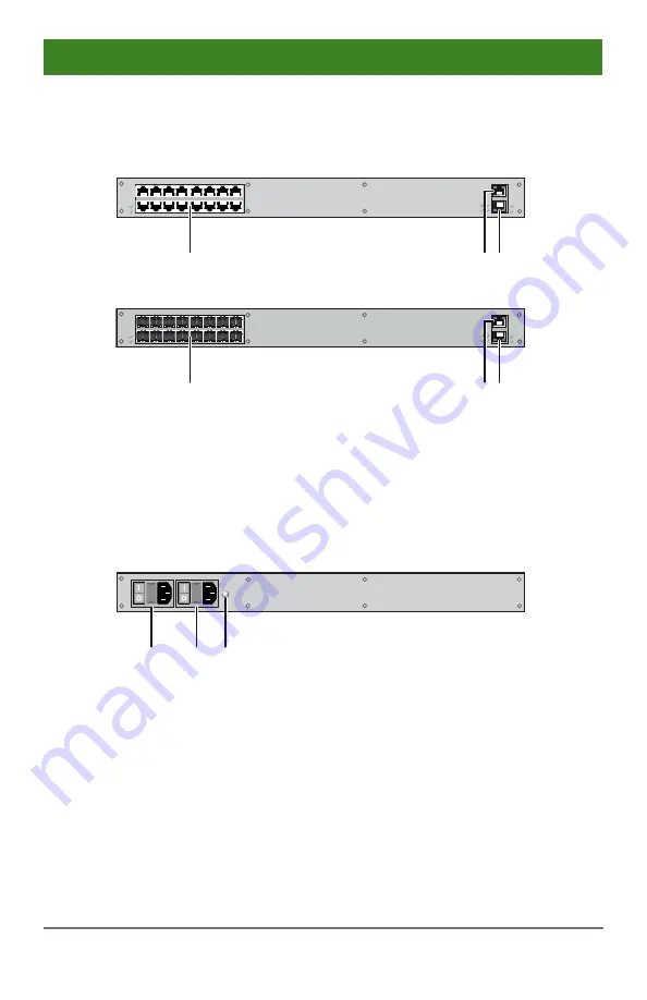 Ihse Draco tera K480-80C Скачать руководство пользователя страница 21