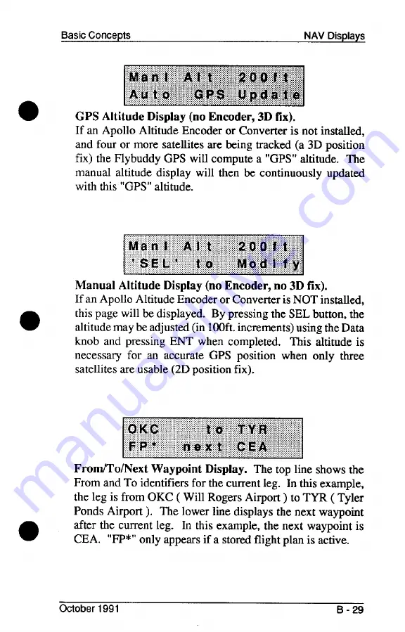 II Morrow Inc. Apollo 820 Скачать руководство пользователя страница 42