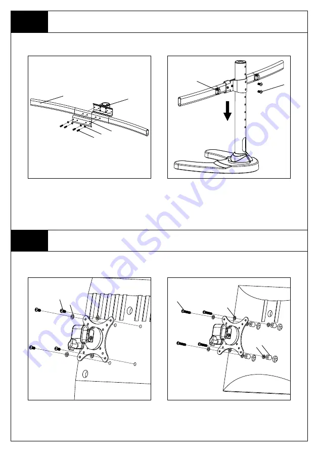 Iiglo MS200 Installation Instruction Download Page 4