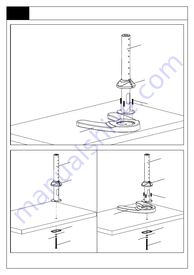 Iiglo MS300 Installation Instruction Download Page 3