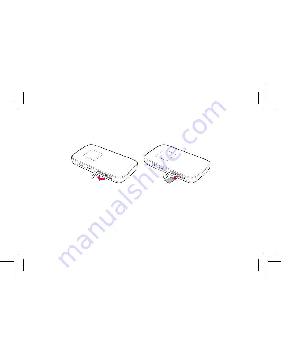 iiNet MobiiHotspot 4G Quick Installation Manual Download Page 8