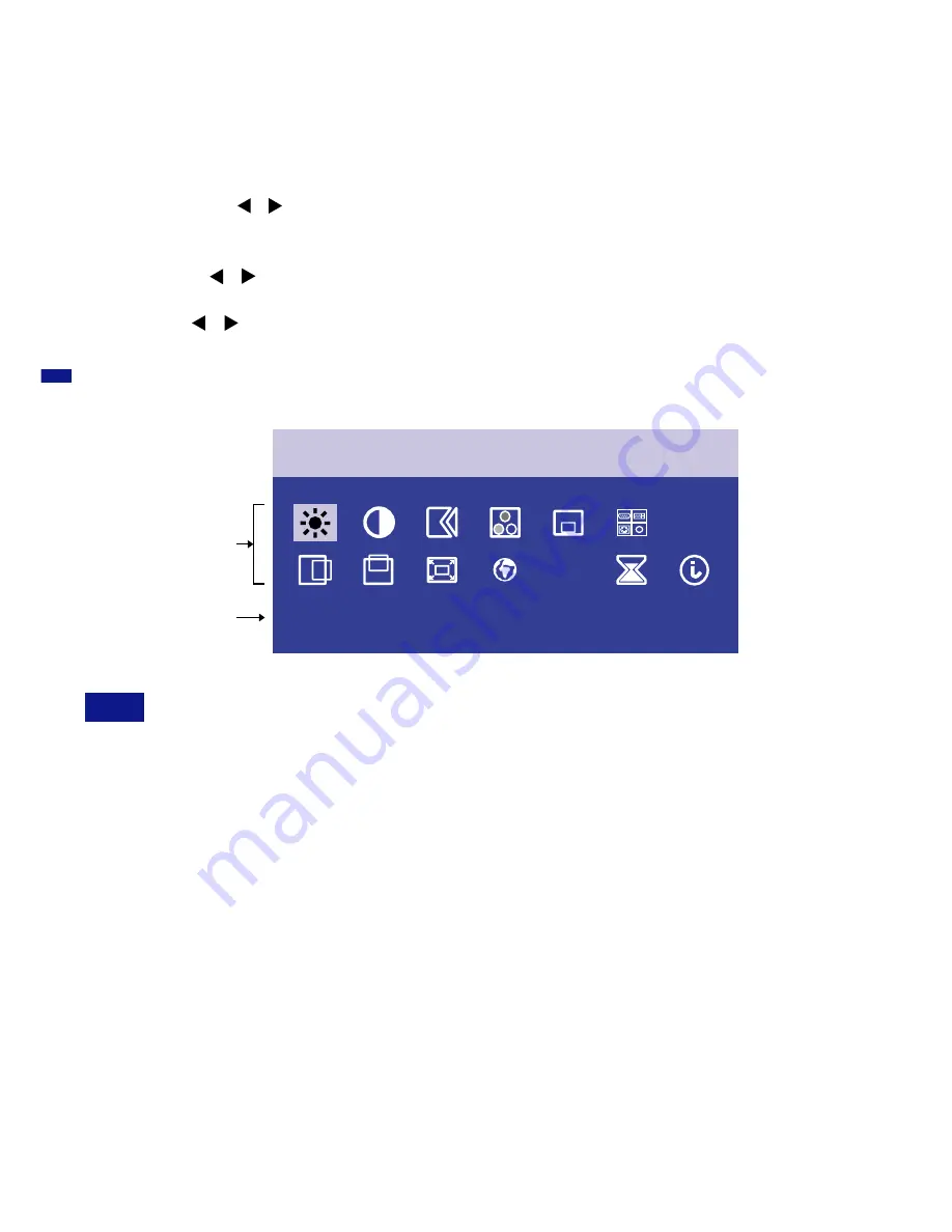 Iiyama AQ5311D BK User Manual Download Page 12