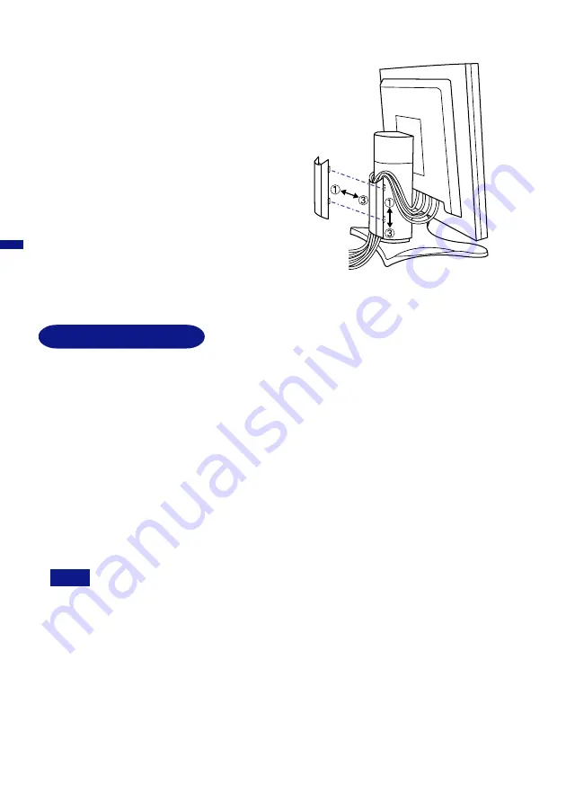 Iiyama AS4332UT D User Manual Download Page 14