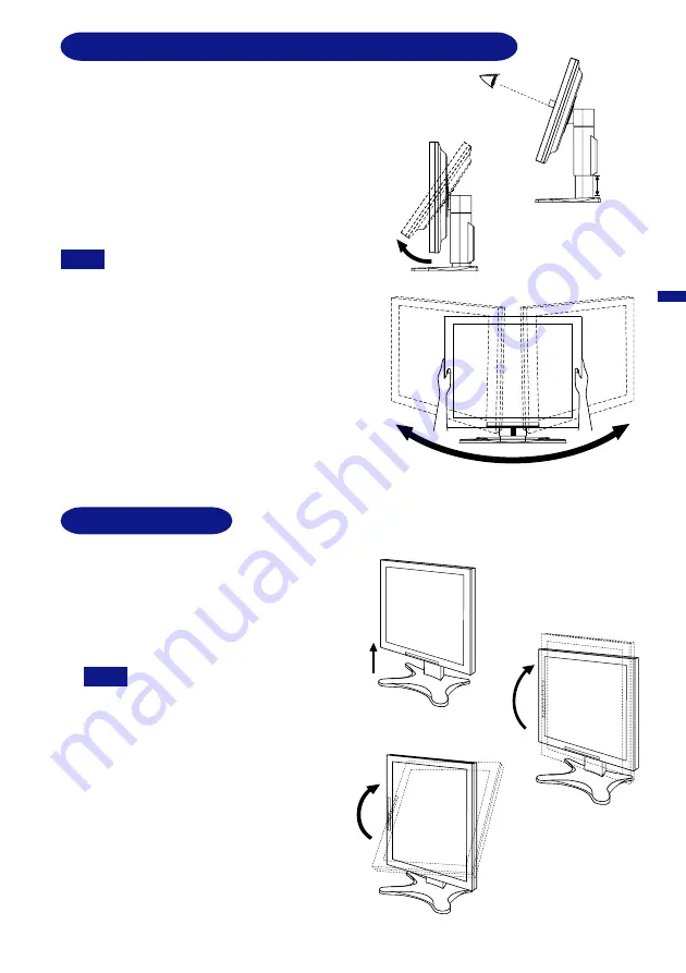 Iiyama AS4332UT D User Manual Download Page 15