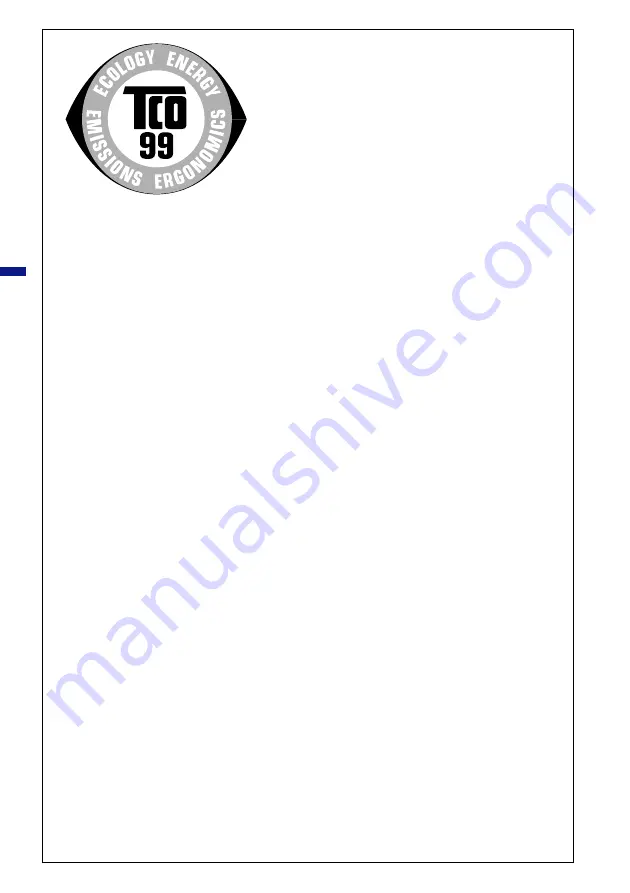 Iiyama AU4831D User Manual Download Page 2