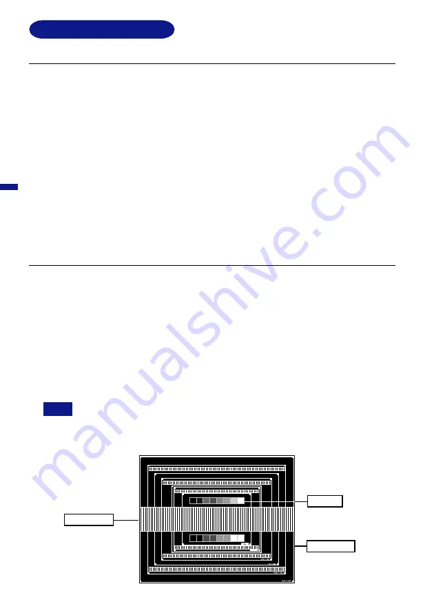 Iiyama AU5131DT Скачать руководство пользователя страница 24