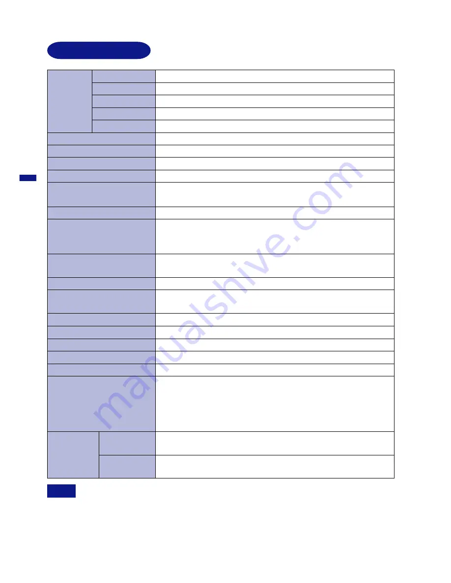 Iiyama AX3835UT BK User Manual Download Page 24