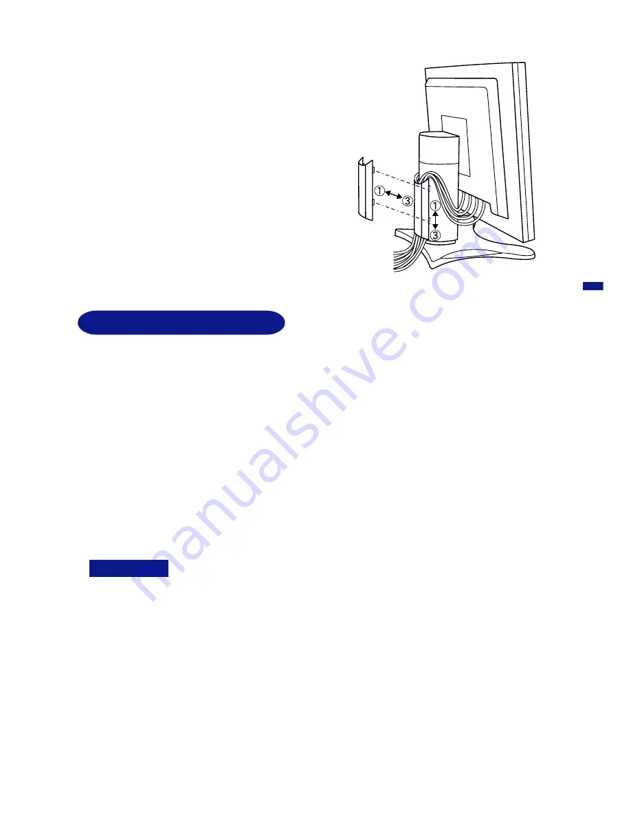 Iiyama AX3835UT BK User Manual Download Page 35