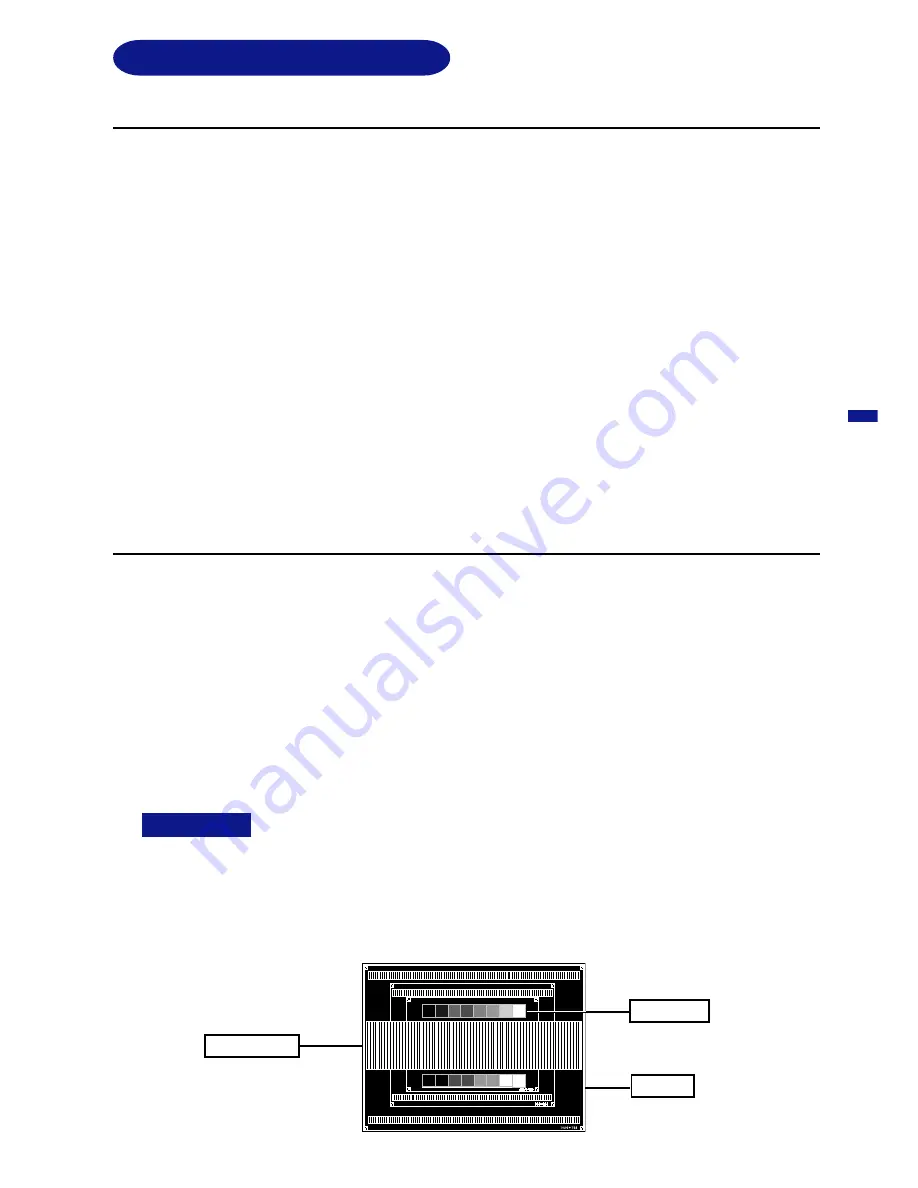 Iiyama AX3835UT BK Скачать руководство пользователя страница 41