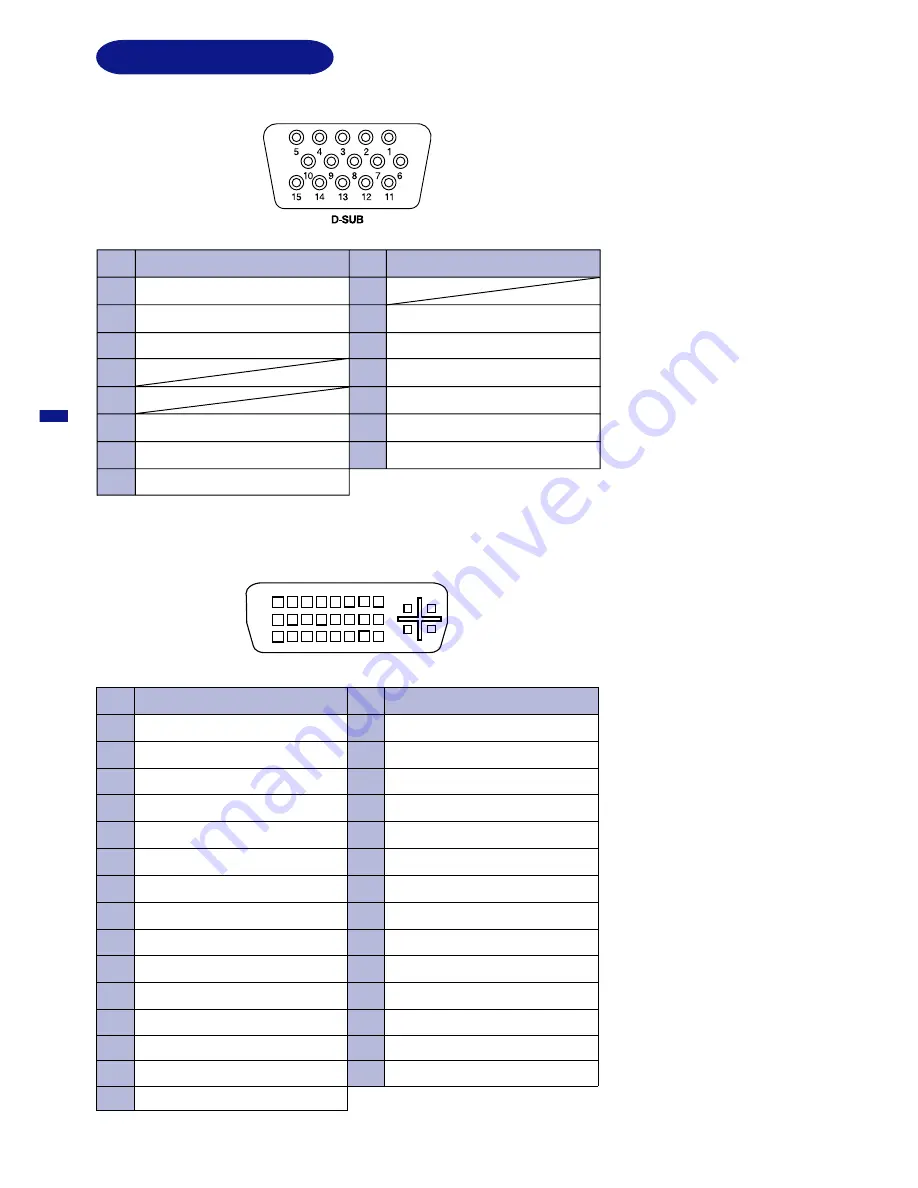 Iiyama AX3835UT BK User Manual Download Page 48