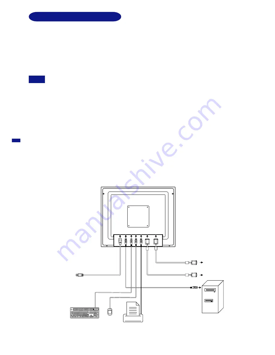 Iiyama AX3835UT BK User Manual Download Page 56