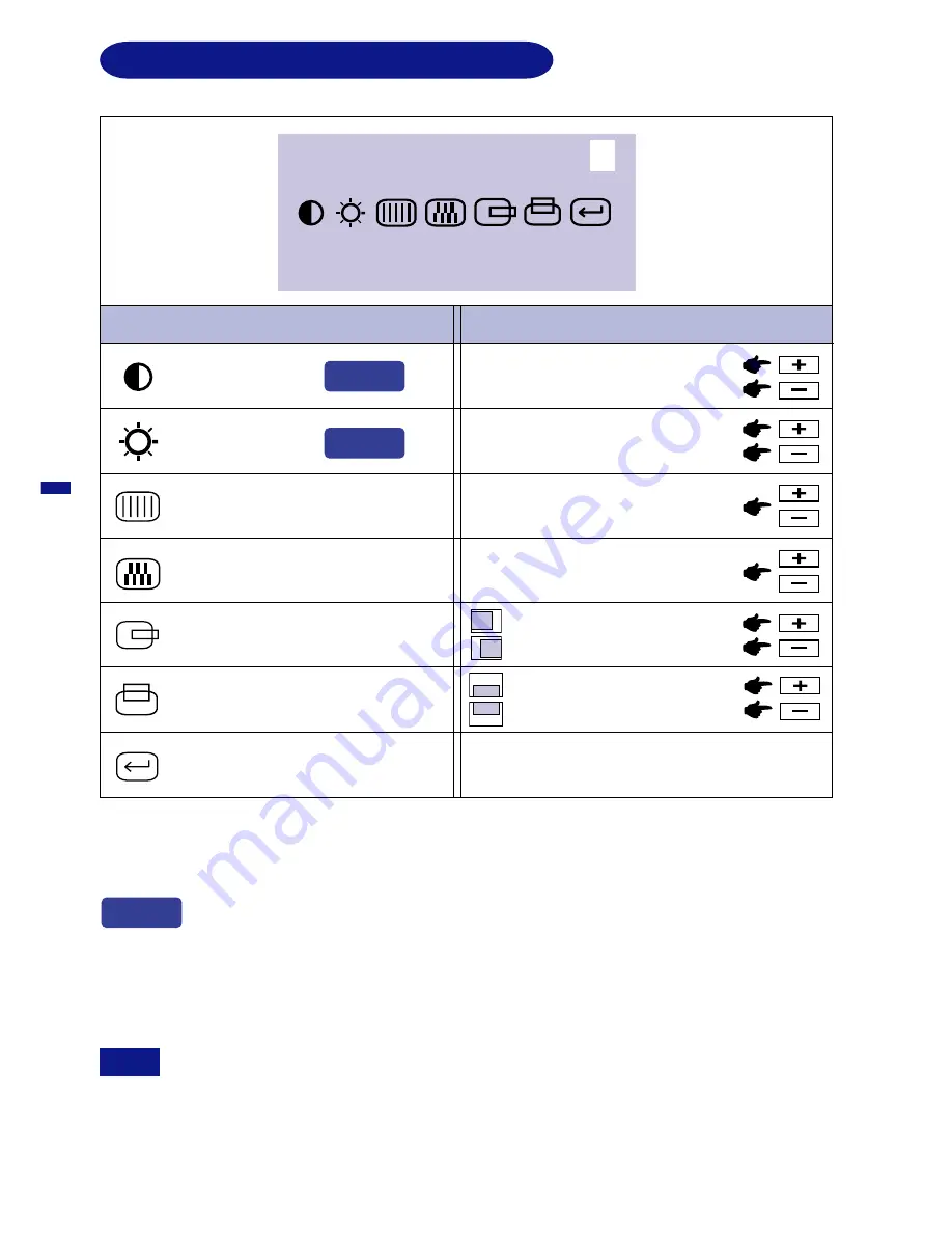 Iiyama AX3835UT BK User Manual Download Page 60