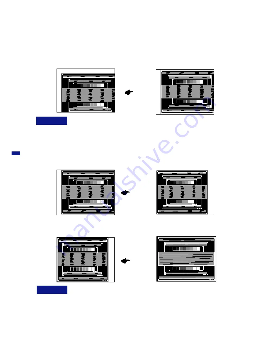 Iiyama AX3835UT BK Скачать руководство пользователя страница 86