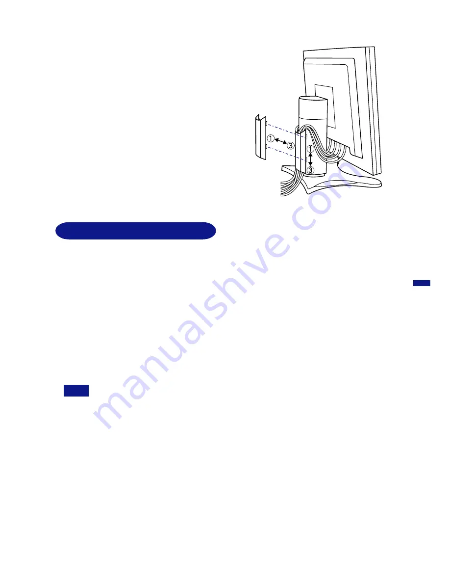 Iiyama AX3835UT BK User Manual Download Page 101