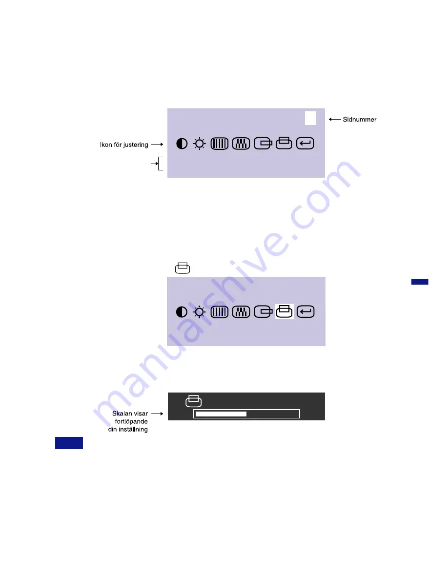 Iiyama AX3835UT BK User Manual Download Page 103