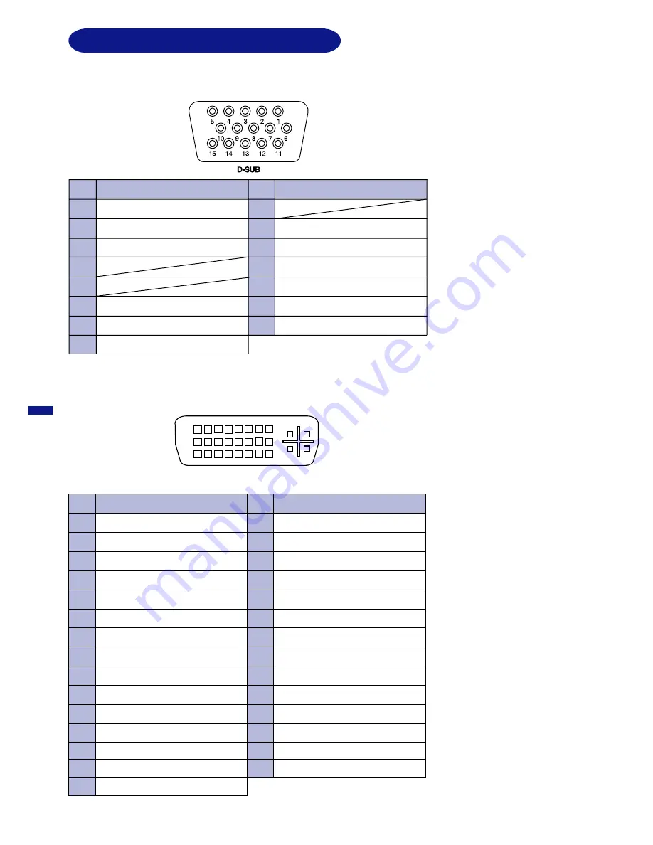 Iiyama AX3835UT BK User Manual Download Page 114