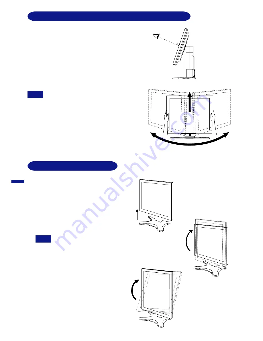 Iiyama AX3835UT BK User Manual Download Page 124