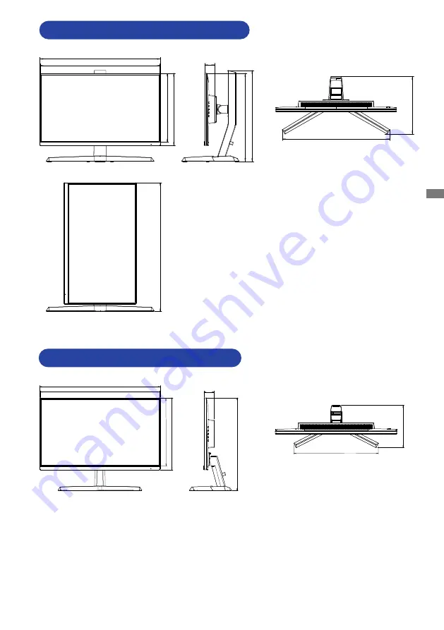 Iiyama G-MASTER G2470HSU Скачать руководство пользователя страница 39