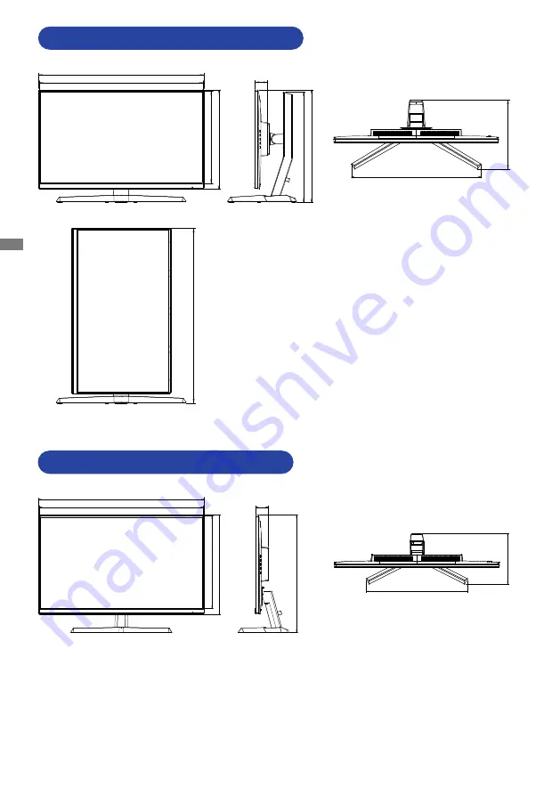 Iiyama G-MASTER G2470HSU Скачать руководство пользователя страница 40