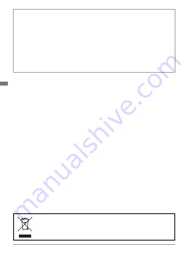 Iiyama G-Master GB256OHSU User Manual Download Page 4