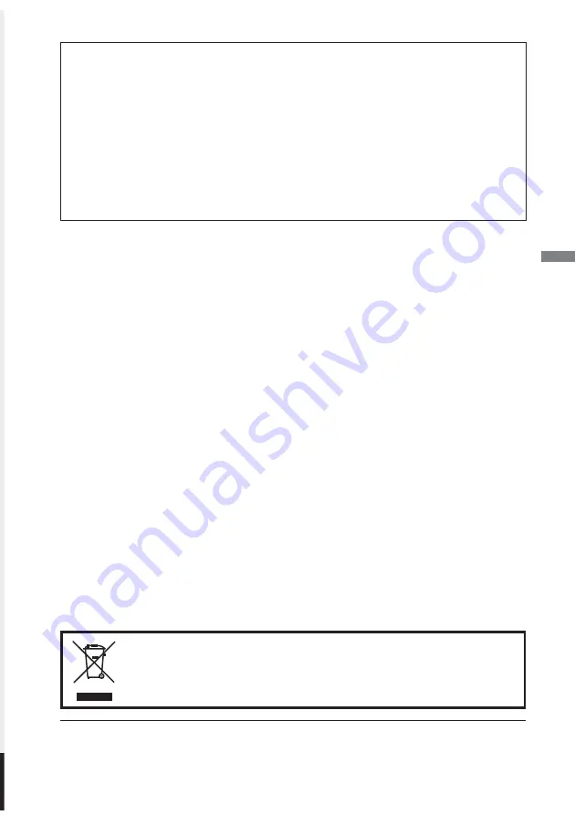 Iiyama G-Master GE2288HS User Manual Download Page 3