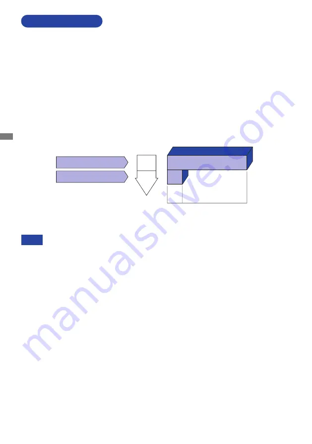 Iiyama G-MASTER OB276OQSU User Manual Download Page 24