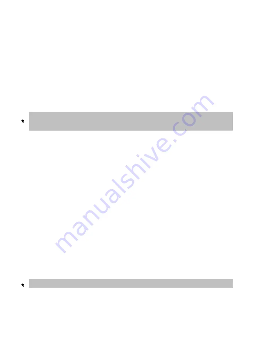 Iiyama HA703UT Service Manual Download Page 25