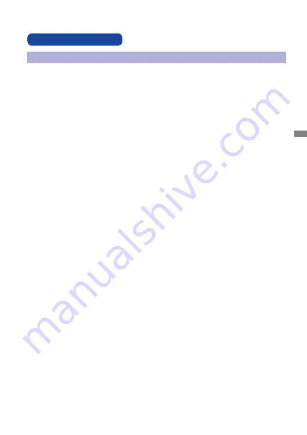 Iiyama LH4281S User Manual Download Page 5