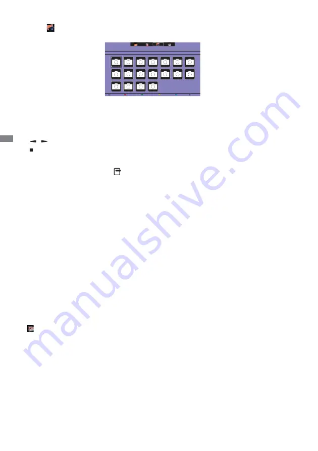 Iiyama LH4281S User Manual Download Page 44