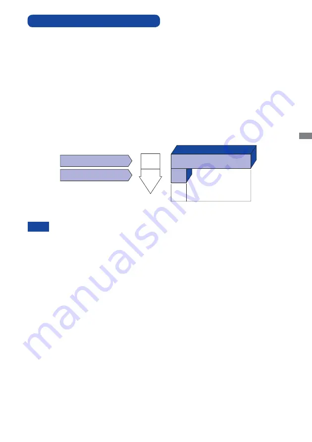 Iiyama LH4281S User Manual Download Page 45