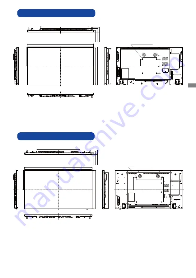 Iiyama LH4281S User Manual Download Page 51