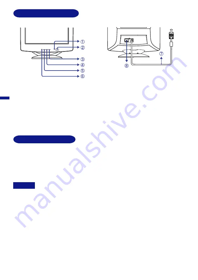 Iiyama LM704UT Скачать руководство пользователя страница 25