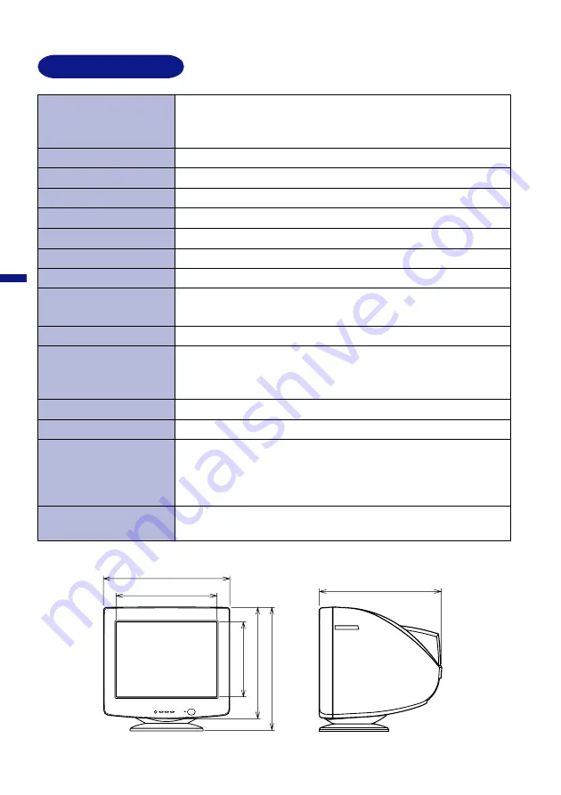 Iiyama LM704UT Скачать руководство пользователя страница 31