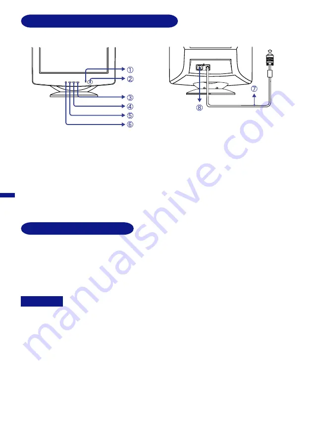 Iiyama LM704UT User Manual Download Page 55