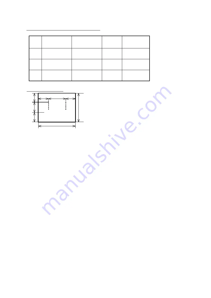 Iiyama LPX100 Maintenance Manual Download Page 55