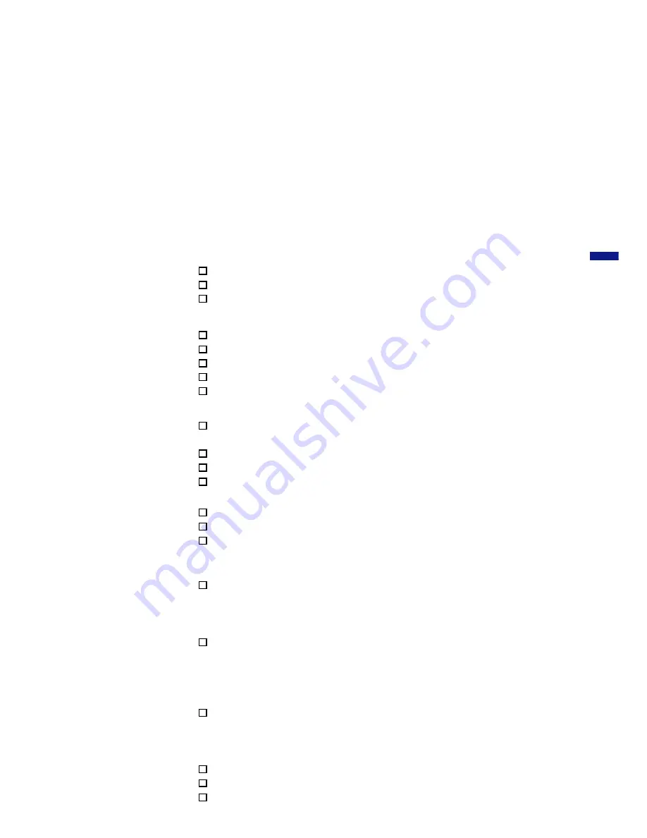 Iiyama MF905UT User Manual Download Page 19