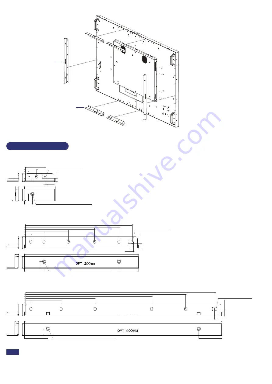 Iiyama OMK4-1 User Manual Download Page 2