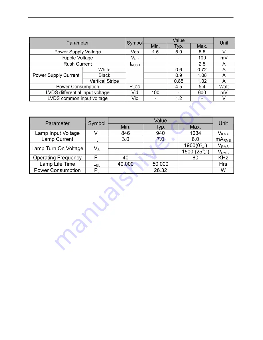 Iiyama PLB2409HDS Скачать руководство пользователя страница 17