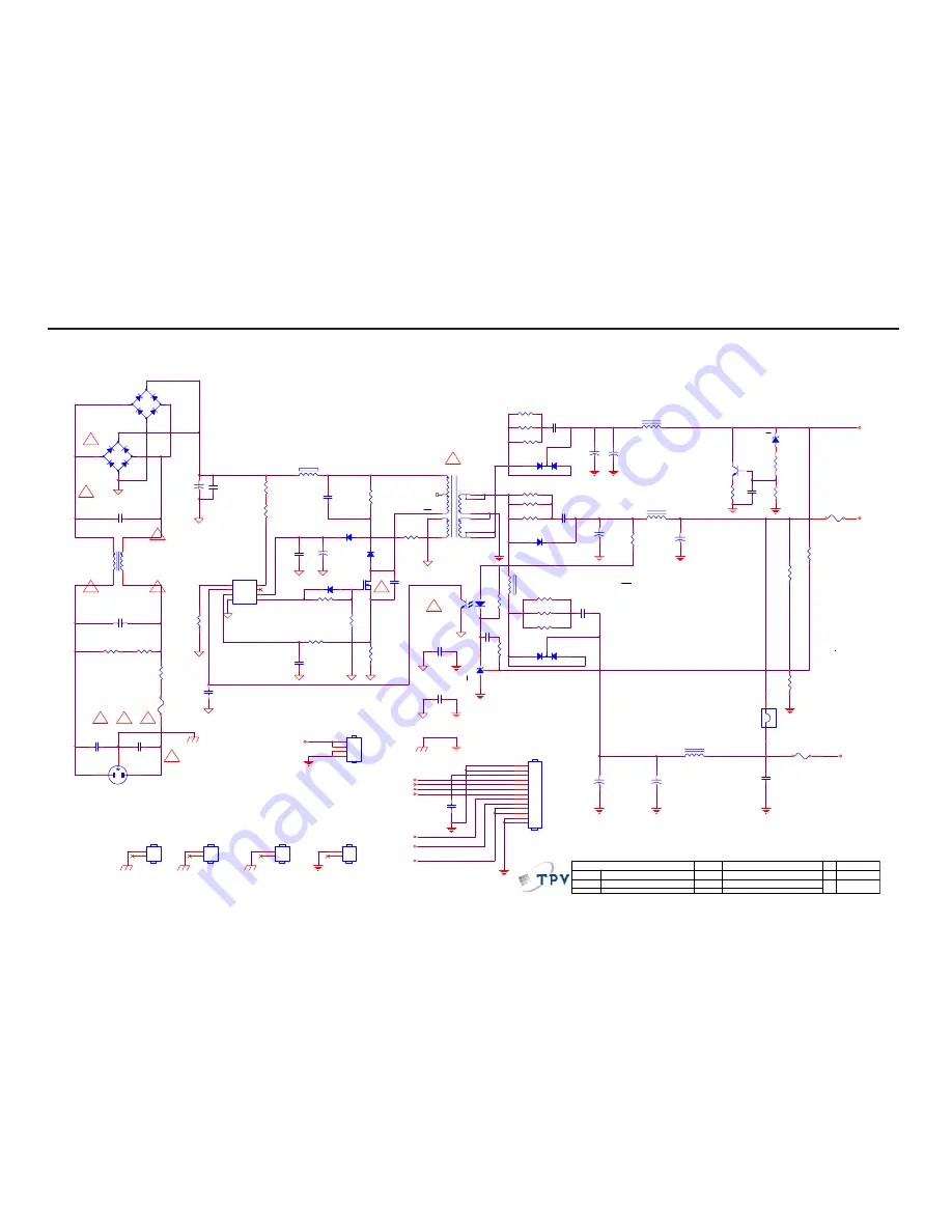 Iiyama PLB2409HDS Скачать руководство пользователя страница 28