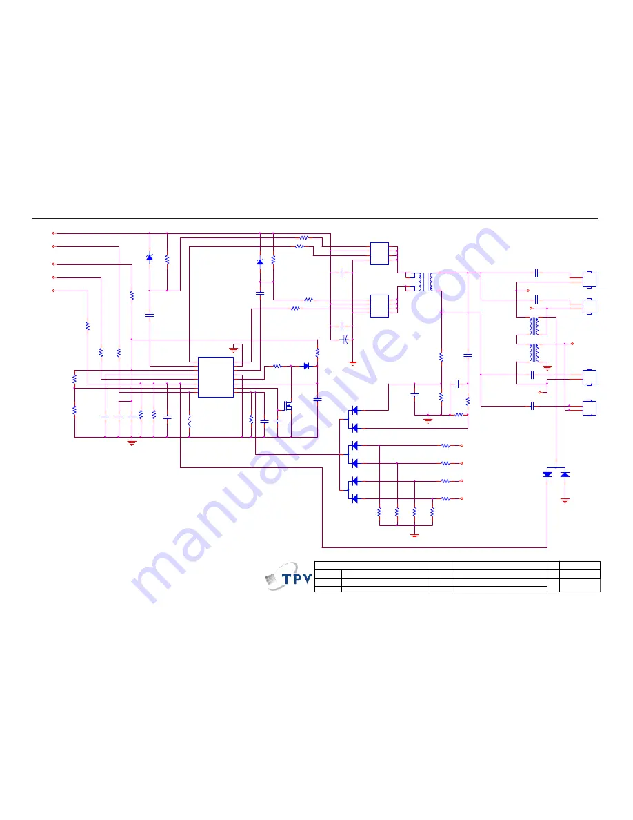 Iiyama PLB2409HDS Скачать руководство пользователя страница 29